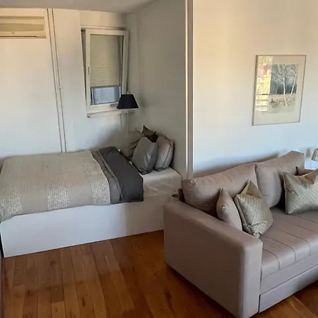 Luka 1718 * Bělehrad