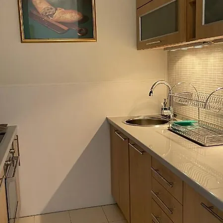 Luka 1718 Apartmán *