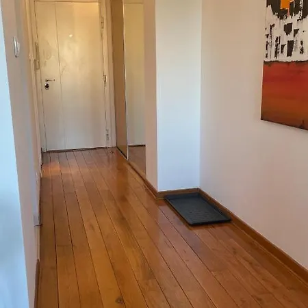 Luka 1718 Apartmán *