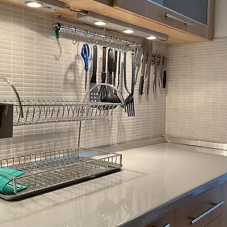 Luka 1718 Διαμέρισμα