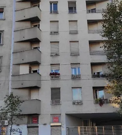 Luka 1718 Διαμέρισμα