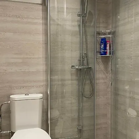 Διαμέρισμα Luka 1718 *