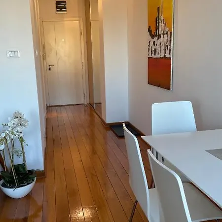 Luka 1718 * Βελιγράδι