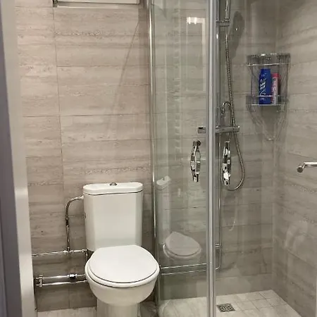 Luka 1718 Διαμέρισμα