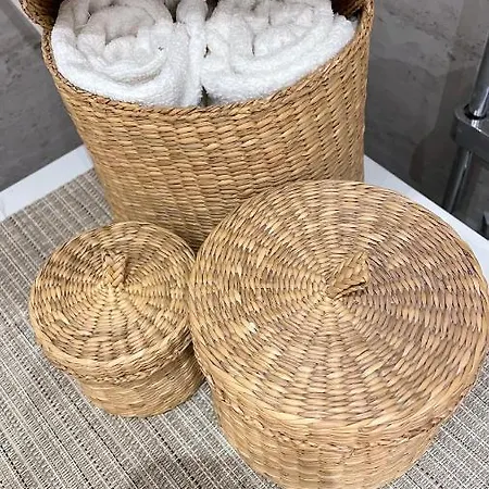 Apartmán Luka 1718 *