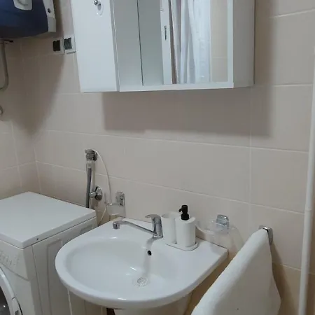 Luka 1718 Apartmán *