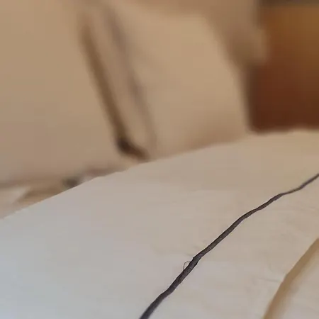 Apartmán Luka 1718 Bělehrad