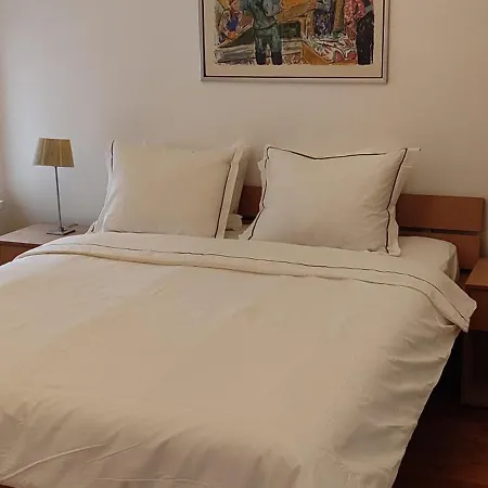 Luka 1718 Apartmán Bělehrad