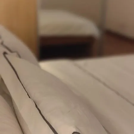 Apartmán Luka 1718 Bělehrad