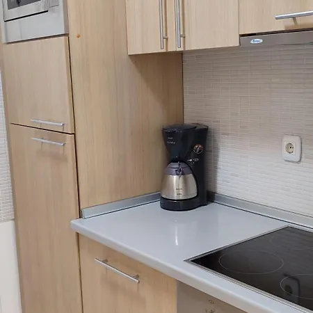 Διαμέρισμα Luka 1718 *