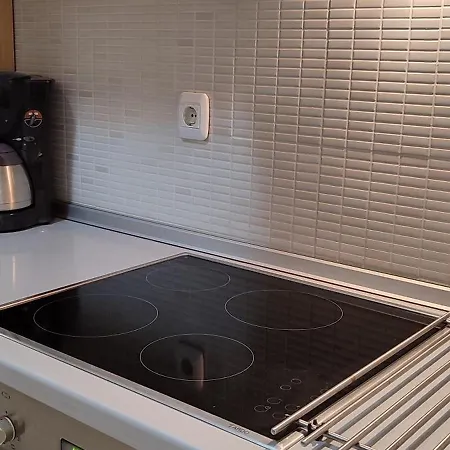 Luka 1718 Διαμέρισμα