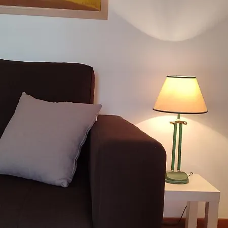 Apartmán Luka 1718 *