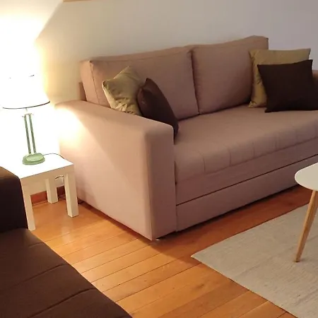 Luka 1718 Apartmán *