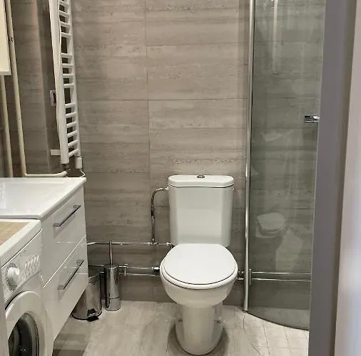 شقة Luka 1718 بلغراد