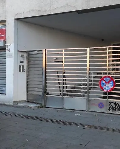 شقة Luka 1718 بلغراد