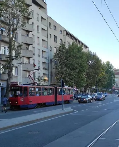 Luka 1718 بلغراد