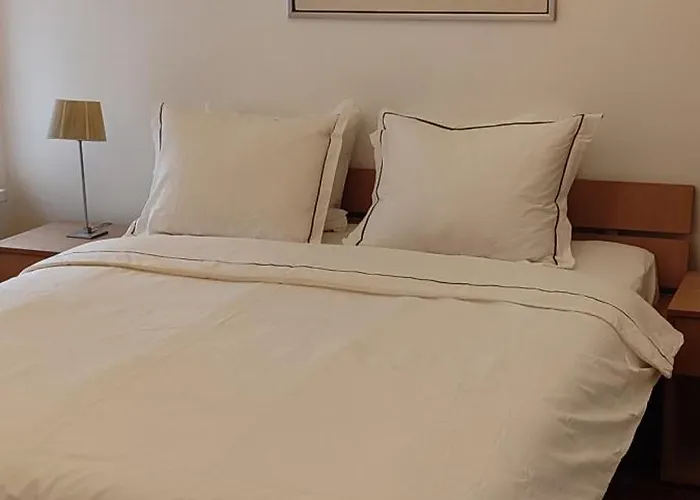 Luka 1718 شقة بلغراد