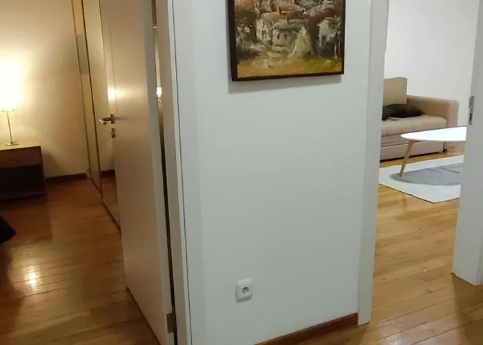 Luka 1718 بلغراد