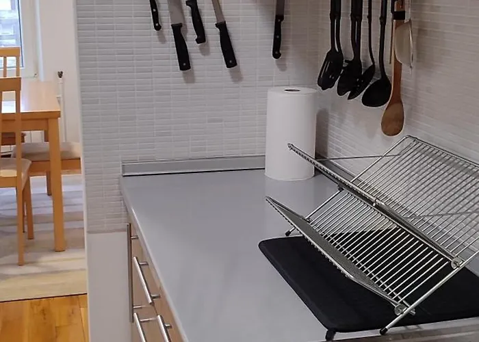 Luka 1718 شقة بلغراد