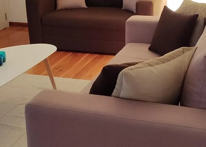 Luka 1718 شقة بلغراد