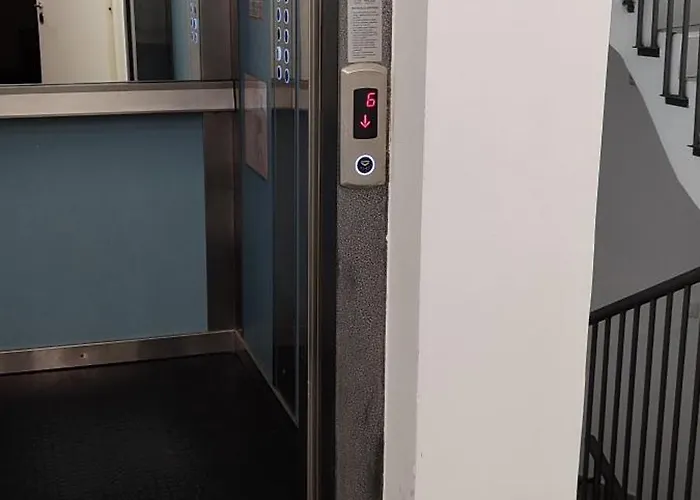 شقة Luka 1718 بلغراد